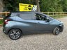 USED 2018 18 NISSAN MICRA 1.5 dCi N-Connecta Hatchback 5dr Diesel Manual Euro 6 (s/s) (90 ps) BEST VALUE DIESEL MICRA IN THE UK