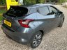 USED 2018 18 NISSAN MICRA 1.5 dCi N-Connecta Hatchback 5dr Diesel Manual Euro 6 (s/s) (90 ps) BEST VALUE DIESEL MICRA IN THE UK