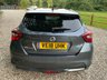 USED 2018 18 NISSAN MICRA 1.5 dCi N-Connecta Hatchback 5dr Diesel Manual Euro 6 (s/s) (90 ps) BEST VALUE DIESEL MICRA IN THE UK