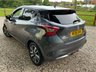 USED 2018 18 NISSAN MICRA 1.5 dCi N-Connecta Hatchback 5dr Diesel Manual Euro 6 (s/s) (90 ps) BEST VALUE DIESEL MICRA IN THE UK