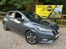 USED 2018 18 NISSAN MICRA 1.5 dCi N-Connecta Hatchback 5dr Diesel Manual Euro 6 (s/s) (90 ps) BEST VALUE DIESEL MICRA IN THE UK