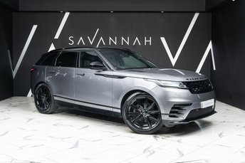 2020 LAND ROVER RANGE ROVER VELAR