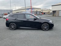 USED 2023 73 BMW 1 SERIES 2.0 120d M Sport (LCP) Hatchback 5dr Diesel Auto Euro 6 (s/s) (190 ps) 