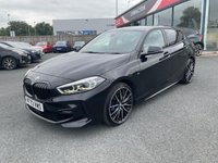 USED 2023 73 BMW 1 SERIES 2.0 120d M Sport (LCP) Hatchback 5dr Diesel Auto Euro 6 (s/s) (190 ps) 