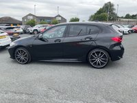 USED 2023 73 BMW 1 SERIES 2.0 120d M Sport (LCP) Hatchback 5dr Diesel Auto Euro 6 (s/s) (190 ps) 