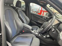 USED 2023 73 BMW 1 SERIES 2.0 120d M Sport (LCP) Hatchback 5dr Diesel Auto Euro 6 (s/s) (190 ps) 