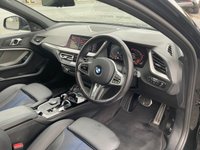 USED 2023 73 BMW 1 SERIES 2.0 120d M Sport (LCP) Hatchback 5dr Diesel Auto Euro 6 (s/s) (190 ps) 