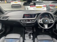USED 2023 73 BMW 1 SERIES 2.0 120d M Sport (LCP) Hatchback 5dr Diesel Auto Euro 6 (s/s) (190 ps) 