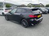 USED 2023 73 BMW 1 SERIES 2.0 120d M Sport (LCP) Hatchback 5dr Diesel Auto Euro 6 (s/s) (190 ps) 
