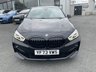 USED 2023 73 BMW 1 SERIES 2.0 120d M Sport (LCP) Hatchback 5dr Diesel Auto Euro 6 (s/s) (190 ps) 