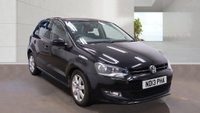 USED 2013 13 VOLKSWAGEN POLO 1.4 Match Edition Hatchback 5dr Petrol Manual Euro 5 (85 ps) , TIMING BELT KIT CHANGED