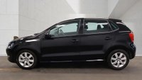 USED 2013 13 VOLKSWAGEN POLO 1.4 Match Edition Hatchback 5dr Petrol Manual Euro 5 (85 ps) , TIMING BELT KIT CHANGED