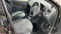 USED 2013 13 VOLKSWAGEN POLO 1.4 Match Edition Hatchback 5dr Petrol Manual Euro 5 (85 ps) , TIMING BELT KIT CHANGED