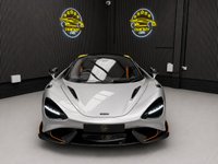 USED 2022 22 MCLAREN 765LT 4.0T V8 Spider 2dr Petrol SSG Euro 6 (s/s) (765 ps) DELIVERY AVAILABLE