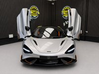 USED 2022 22 MCLAREN 765LT 4.0T V8 Spider 2dr Petrol SSG Euro 6 (s/s) (765 ps) DELIVERY AVAILABLE