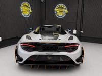 USED 2022 22 MCLAREN 765LT 4.0T V8 Spider 2dr Petrol SSG Euro 6 (s/s) (765 ps) DELIVERY AVAILABLE
