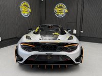 USED 2022 22 MCLAREN 765LT 4.0T V8 Spider 2dr Petrol SSG Euro 6 (s/s) (765 ps) DELIVERY AVAILABLE