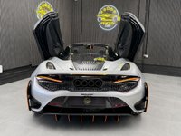 USED 2022 22 MCLAREN 765LT 4.0T V8 Spider 2dr Petrol SSG Euro 6 (s/s) (765 ps) DELIVERY AVAILABLE