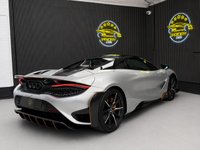 USED 2022 22 MCLAREN 765LT 4.0T V8 Spider 2dr Petrol SSG Euro 6 (s/s) (765 ps) DELIVERY AVAILABLE
