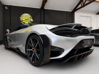 USED 2022 22 MCLAREN 765LT 4.0T V8 Spider 2dr Petrol SSG Euro 6 (s/s) (765 ps) DELIVERY AVAILABLE