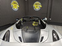 USED 2022 22 MCLAREN 765LT 4.0T V8 Spider 2dr Petrol SSG Euro 6 (s/s) (765 ps) DELIVERY AVAILABLE