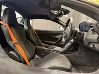 USED 2022 22 MCLAREN 765LT 4.0T V8 Spider 2dr Petrol SSG Euro 6 (s/s) (765 ps) DELIVERY AVAILABLE