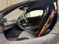 USED 2022 22 MCLAREN 765LT 4.0T V8 Spider 2dr Petrol SSG Euro 6 (s/s) (765 ps) DELIVERY AVAILABLE