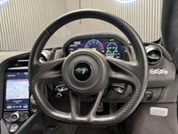 USED 2022 22 MCLAREN 765LT 4.0T V8 Spider 2dr Petrol SSG Euro 6 (s/s) (765 ps) DELIVERY AVAILABLE