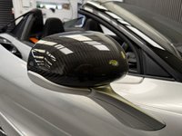 USED 2022 22 MCLAREN 765LT 4.0T V8 Spider 2dr Petrol SSG Euro 6 (s/s) (765 ps) DELIVERY AVAILABLE