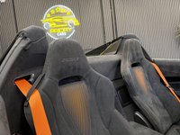 USED 2022 22 MCLAREN 765LT 4.0T V8 Spider 2dr Petrol SSG Euro 6 (s/s) (765 ps) DELIVERY AVAILABLE