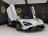 USED 2022 22 MCLAREN 765LT 4.0T V8 Spider 2dr Petrol SSG Euro 6 (s/s) (765 ps) DELIVERY AVAILABLE