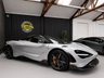 USED 2022 22 MCLAREN 765LT 4.0T V8 Spider 2dr Petrol SSG Euro 6 (s/s) (765 ps) DELIVERY AVAILABLE