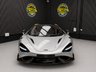 USED 2022 22 MCLAREN 765LT 4.0T V8 Spider 2dr Petrol SSG Euro 6 (s/s) (765 ps) DELIVERY AVAILABLE