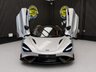 USED 2022 22 MCLAREN 765LT 4.0T V8 Spider 2dr Petrol SSG Euro 6 (s/s) (765 ps) DELIVERY AVAILABLE