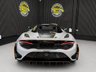 USED 2022 22 MCLAREN 765LT 4.0T V8 Spider 2dr Petrol SSG Euro 6 (s/s) (765 ps) DELIVERY AVAILABLE