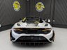 USED 2022 22 MCLAREN 765LT 4.0T V8 Spider 2dr Petrol SSG Euro 6 (s/s) (765 ps) DELIVERY AVAILABLE