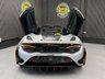 USED 2022 22 MCLAREN 765LT 4.0T V8 Spider 2dr Petrol SSG Euro 6 (s/s) (765 ps) DELIVERY AVAILABLE