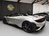 USED 2022 22 MCLAREN 765LT 4.0T V8 Spider 2dr Petrol SSG Euro 6 (s/s) (765 ps) DELIVERY AVAILABLE
