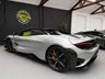 USED 2022 22 MCLAREN 765LT 4.0T V8 Spider 2dr Petrol SSG Euro 6 (s/s) (765 ps) DELIVERY AVAILABLE