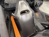 USED 2022 22 MCLAREN 765LT 4.0T V8 Spider 2dr Petrol SSG Euro 6 (s/s) (765 ps) DELIVERY AVAILABLE