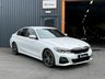 USED 2020 70 BMW 3 SERIES 2.0 320d MHT M Sport Saloon 4dr Diesel Hybrid Auto Euro 6 (s/s) (190 ps) 