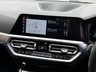 USED 2020 70 BMW 3 SERIES 2.0 320d MHT M Sport Saloon 4dr Diesel Hybrid Auto Euro 6 (s/s) (190 ps) 