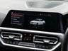 USED 2020 70 BMW 3 SERIES 2.0 320d MHT M Sport Saloon 4dr Diesel Hybrid Auto Euro 6 (s/s) (190 ps) 