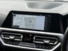 USED 2020 70 BMW 3 SERIES 2.0 320d MHT M Sport Saloon 4dr Diesel Hybrid Auto Euro 6 (s/s) (190 ps) 