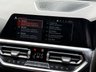 USED 2020 70 BMW 3 SERIES 2.0 320d MHT M Sport Saloon 4dr Diesel Hybrid Auto Euro 6 (s/s) (190 ps) 