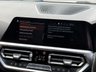 USED 2020 70 BMW 3 SERIES 2.0 320d MHT M Sport Saloon 4dr Diesel Hybrid Auto Euro 6 (s/s) (190 ps) 