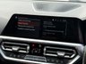 USED 2020 70 BMW 3 SERIES 2.0 320d MHT M Sport Saloon 4dr Diesel Hybrid Auto Euro 6 (s/s) (190 ps) 