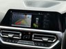USED 2020 70 BMW 3 SERIES 2.0 320d MHT M Sport Saloon 4dr Diesel Hybrid Auto Euro 6 (s/s) (190 ps) 