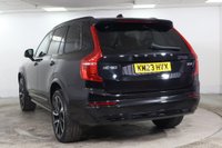 USED 2023 23 VOLVO XC90 2.0 B5 MHEV Ultimate Dark Auto 4WD Euro 6 (s/s) 5dr Head up Display, Pan Sunroof,
