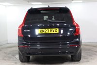 USED 2023 23 VOLVO XC90 2.0 B5 MHEV Ultimate Dark Auto 4WD Euro 6 (s/s) 5dr Head up Display, Pan Sunroof,